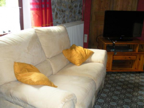 Cottage ideal for family holiday friends calm in the midst of nature